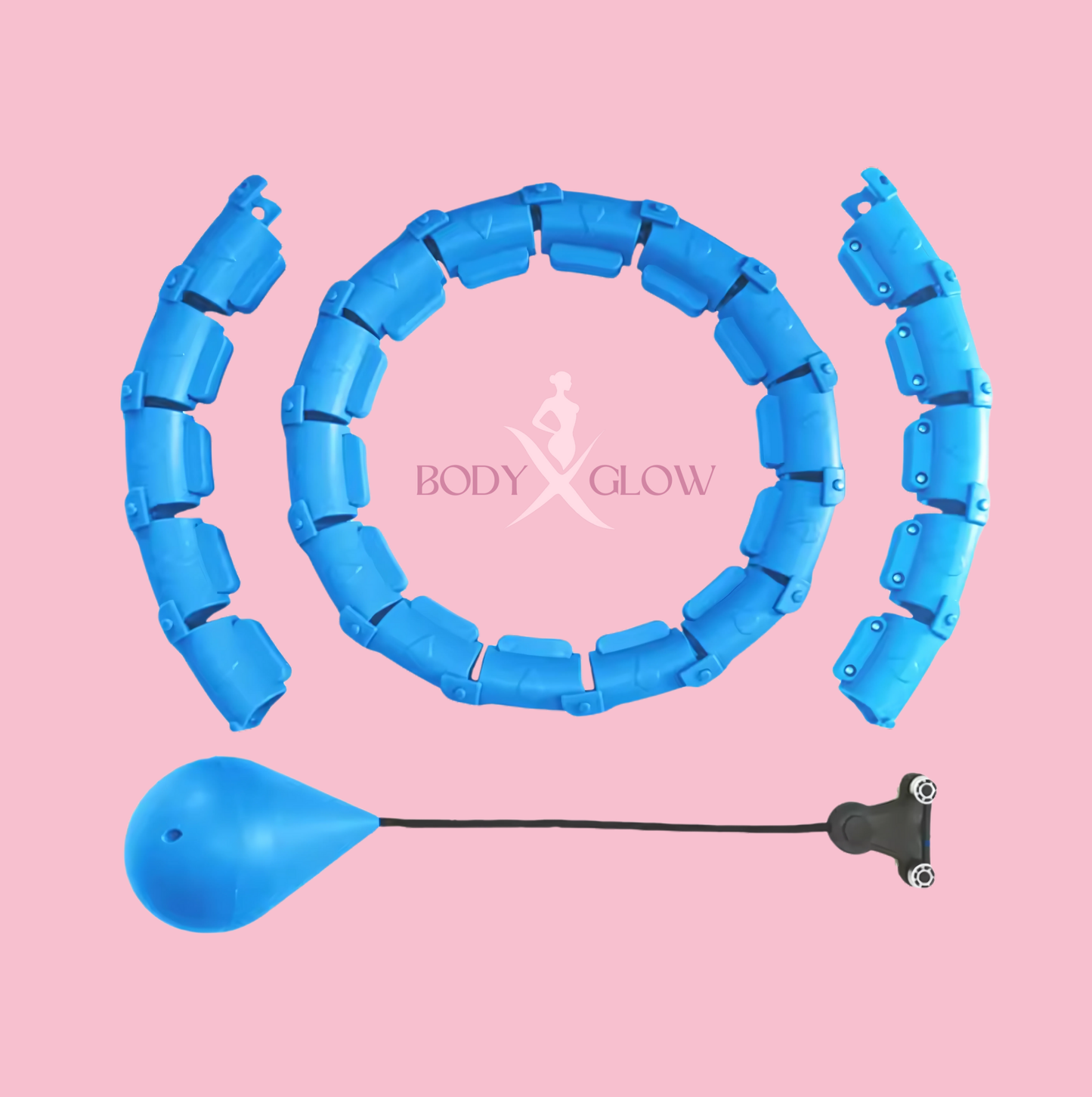 Slimming Hoop