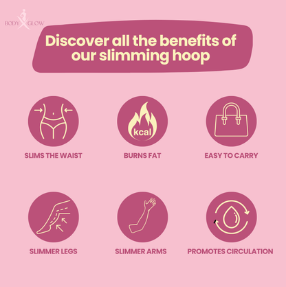 Slimming Hoop